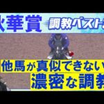 【15週連続調教診断上位馬が激走中!】カムニャック、エンブロイダリー、ジョスラン・・・競馬エイト・高橋賢司トラックマンの調教解説<秋華賞(GⅠ)>