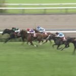 【京都大賞典2025】結果・動画/ディープモンスターが悲願の重賞初V