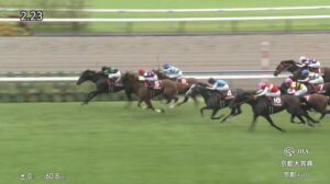 【京都大賞典2025】結果・動画/ディープモンスターが悲願の重賞初V