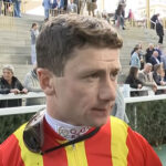 【凱旋門賞】マーフィー上手すぎワロタ