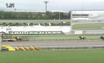 【2歳新馬】ダノンバーボン10馬身差圧勝！ダートの新星現る