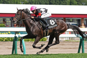 【競馬予想】[1]第11回サウジアラビアロイヤルカップ(GⅢ) /2025