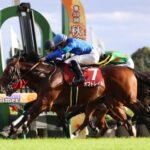 【スワンS】オフトレイルが差し切りレコードV!2着はワイドラトゥール波乱決着