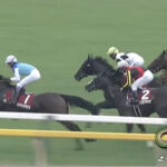 【アイルランドT】アドマイヤマツリ武豊www