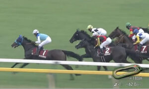 【アイルランドT】アドマイヤマツリ武豊www