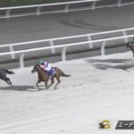 【エーデルワイス賞2025】結果・動画/リュウノフライトが断然人気に応える