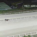 【ジャパンダートクラシック2025】結果・動画/ナルカミが突き放し圧勝