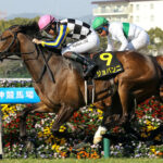 【競馬予想】[4] 第86回菊花賞(GⅠ) /2025