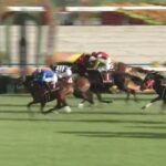 【競馬】スワンSは菅原明騎乗のオフトレイルがレコードでV