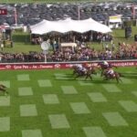 【凱旋門賞2025】結果・動画/ダリズが日本馬の夢を打ち砕く