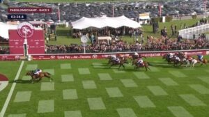 【凱旋門賞2025】結果・動画/ダリズが日本馬の夢を打ち砕く