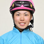 JRAの谷原柚希が川崎で初勝利した件