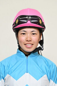 JRAの谷原柚希が川崎で初勝利した件