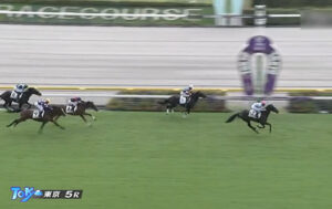 【2歳新馬】イクイ全妹イクシード衝撃デビューwww