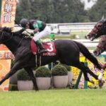 【京都大賞典】ディープモンスターが内から抜け出しV! 7歳秋の重賞初制覇