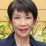 【競馬板】高市早苗 初の女性首相が誕生