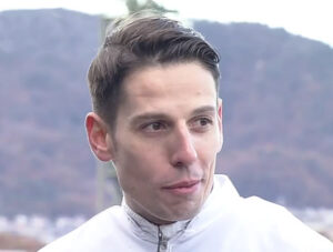 クリスチャン･デムーロ短期免許来日 天皇賞ウィークから有馬記念まで