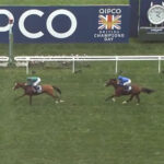 欧州最強馬カランダガンがジャパンカップ参戦確定