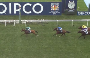 欧州最強馬カランダガンがジャパンカップ参戦確定