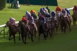 【凱旋門賞】クロワデュノールとはなんだったのか