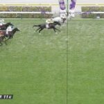 【競馬】富士Sは横山武騎乗のガイアフォースがV