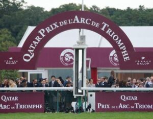 【凱旋門賞】ギュイヨン、C.デムーロ、プーシャン、バルザローナの日本馬評