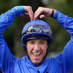 デットーリさん今度こそ引退する模様