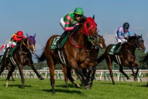 【競馬予想】[1]第172回天皇賞(秋)(GⅠ) /2025