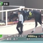 【菊花賞】ミラージュナイトに期待してるヤツ