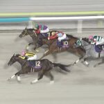 【レディスプレリュード2025】結果・動画/ビヨンドザヴァレーが外から差し切る