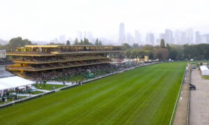 凱旋門賞 JRA馬券の売上は66億3713万5900円　海外馬券1競走の売上レコード更新