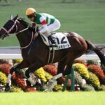 【2歳新馬】バルセシート、怪物だった… レシステンシアの下