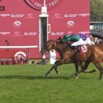 凱旋門賞は結局3歳馬ワンツーか 他