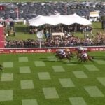 凱旋門賞 JRA馬券の売上は66億3713万5900円 海外馬券1競走の売上レコード更新