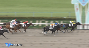 【土曜東京12】ピックアップライン出るやん