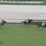 【日曜東京5R新馬戦】イクシード＆ルメール騎手がｷﾀ━━━━(ﾟ∀ﾟ)━━━━!!