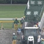 【テレビ静岡賞】ノットファウンド強かったな（）