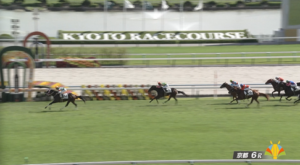 レシステンシアの下バルセシート、怪物だった