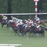 【富士S】ガイアフォース＆横山武史騎手がｷﾀ━━━━(ﾟ∀ﾟ)━━━━!!