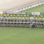 秋華賞16着カムニャックはレース後も無事 友道師「馬体に異常はなかった」