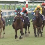 【秋華賞】エンブロイダリー強すぎワロタｗｗｗ