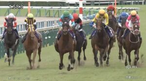 【秋華賞】エンブロイダリー強すぎワロタｗｗｗ