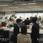 武士沢教官俳優デビューってマ？