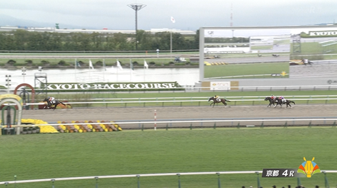 ダノンバーボン強すぎワロタwww