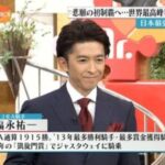 さあ凱旋門賞だ