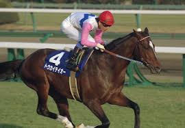 ジャパンカップ史上最強馬はトウカイテイオーだよな？