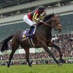 三大早逝が惜しまれる種牡馬