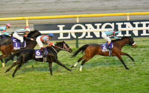 ルメール「2020のジャパンカップは間違いなく過去最高レベルのG1」