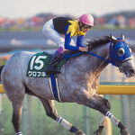それでも歴代ダート最強馬はクロフネだと思う