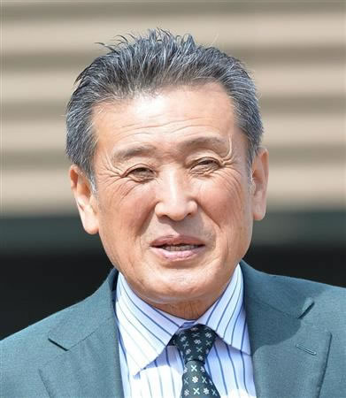吉田勝己代表 米繁殖セールで18億6000万円のお買い上げ